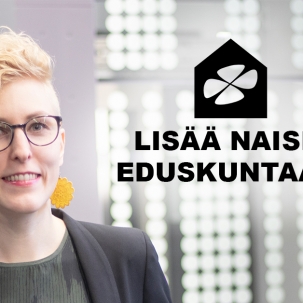 Kuvaaja: Ilona Suuronen